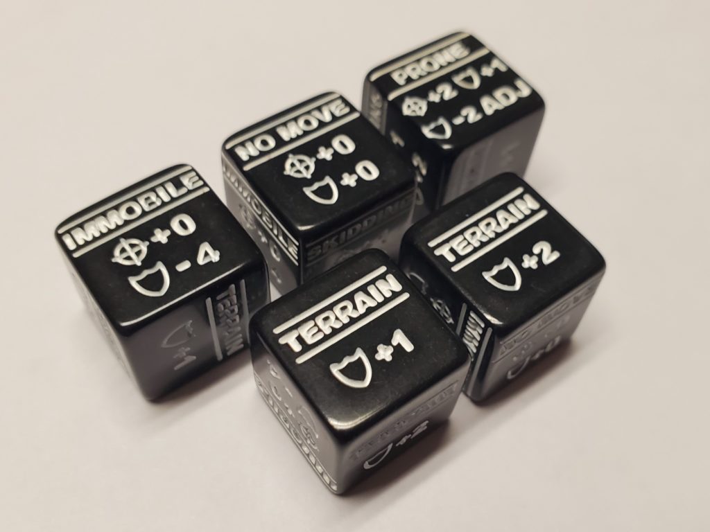 20x Battletech Movement & Stats Dice | Walk Run Jump Special Modifier Markers Re5dbx1nwkufvfnf