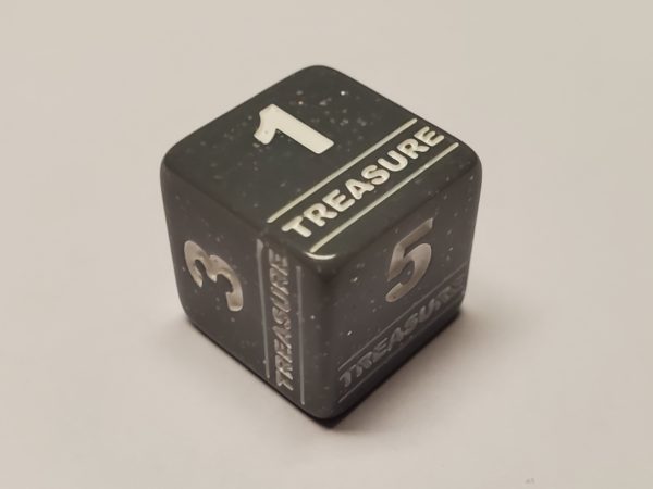 Treasure Token Dice - Image 3