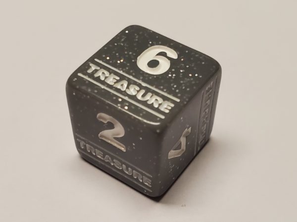 Treasure Token Dice - Image 4