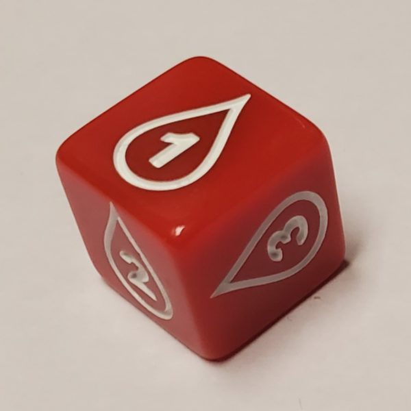 Blood Counter Dice - Image 3