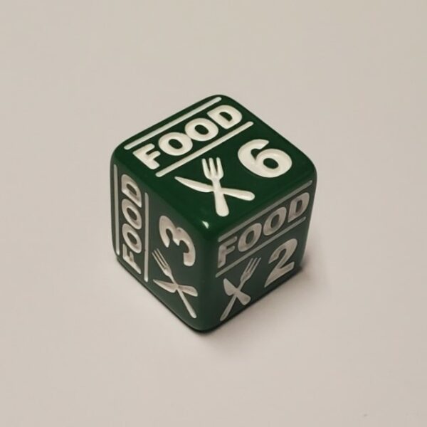 2x Token Dice Bundle - Image 2