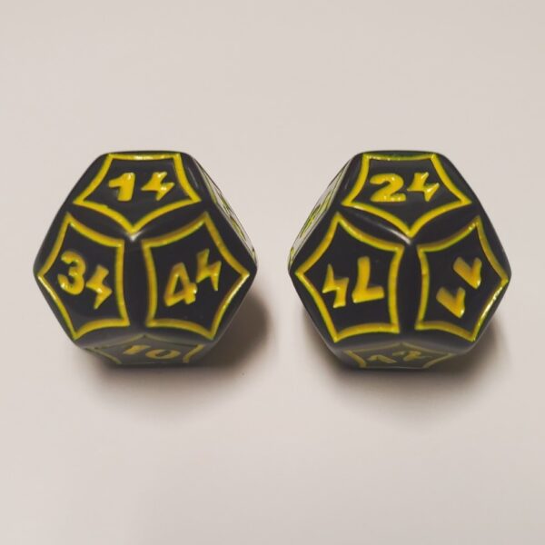 Energy Spindown d12 - Image 2