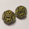 Energy Spindown d12