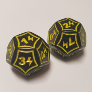 Energy Spindown d12