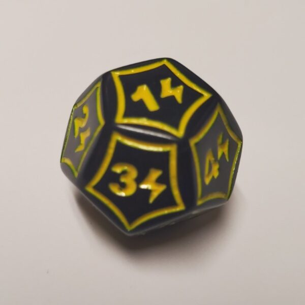 Energy Spindown d12 - Image 4