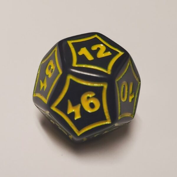 Energy Spindown d12 - Image 5