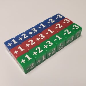 SWU CCG 10mm Dice Bundle