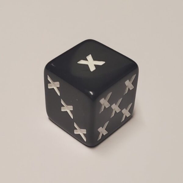 The Original X Dice - Image 6