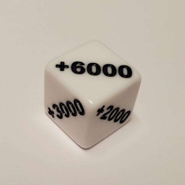 Positive 1000 Dice - Image 3