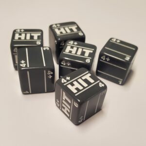 Hit Dice