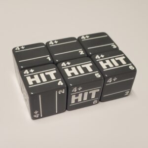 4+ Hit Dice