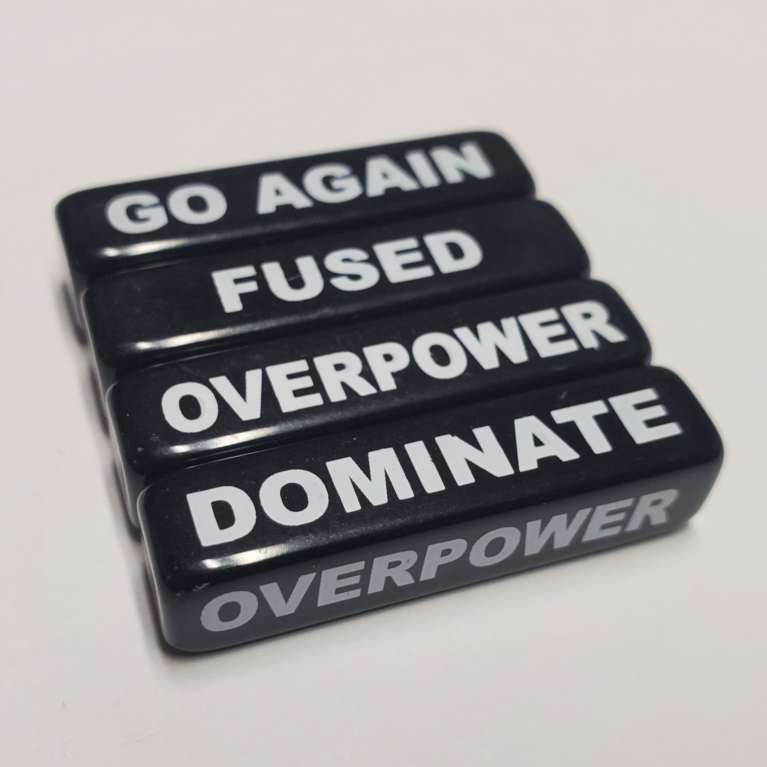 Flesh & Blood Dice Special Bundle - Image 8