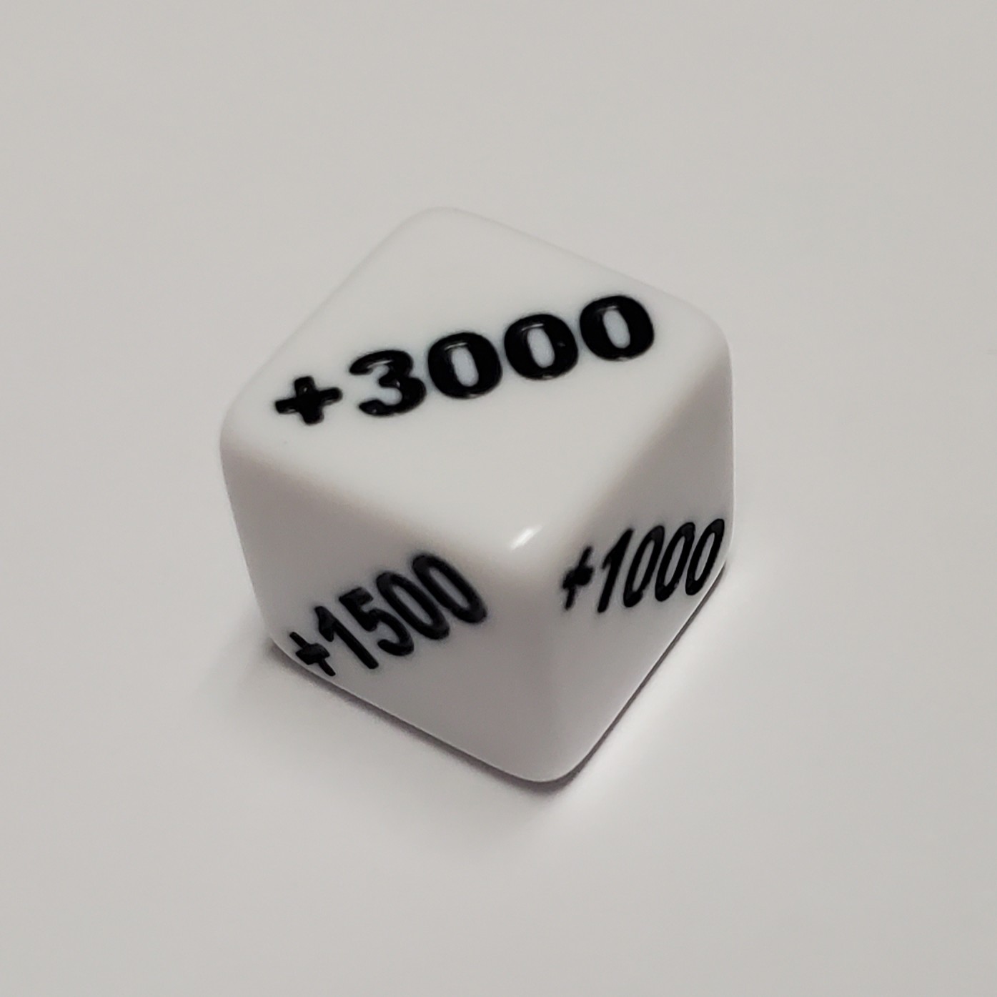 Positive 500 Dice - Image 3