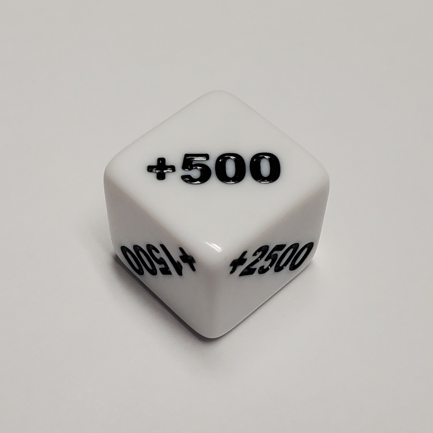 Positive 500 Dice - Image 2