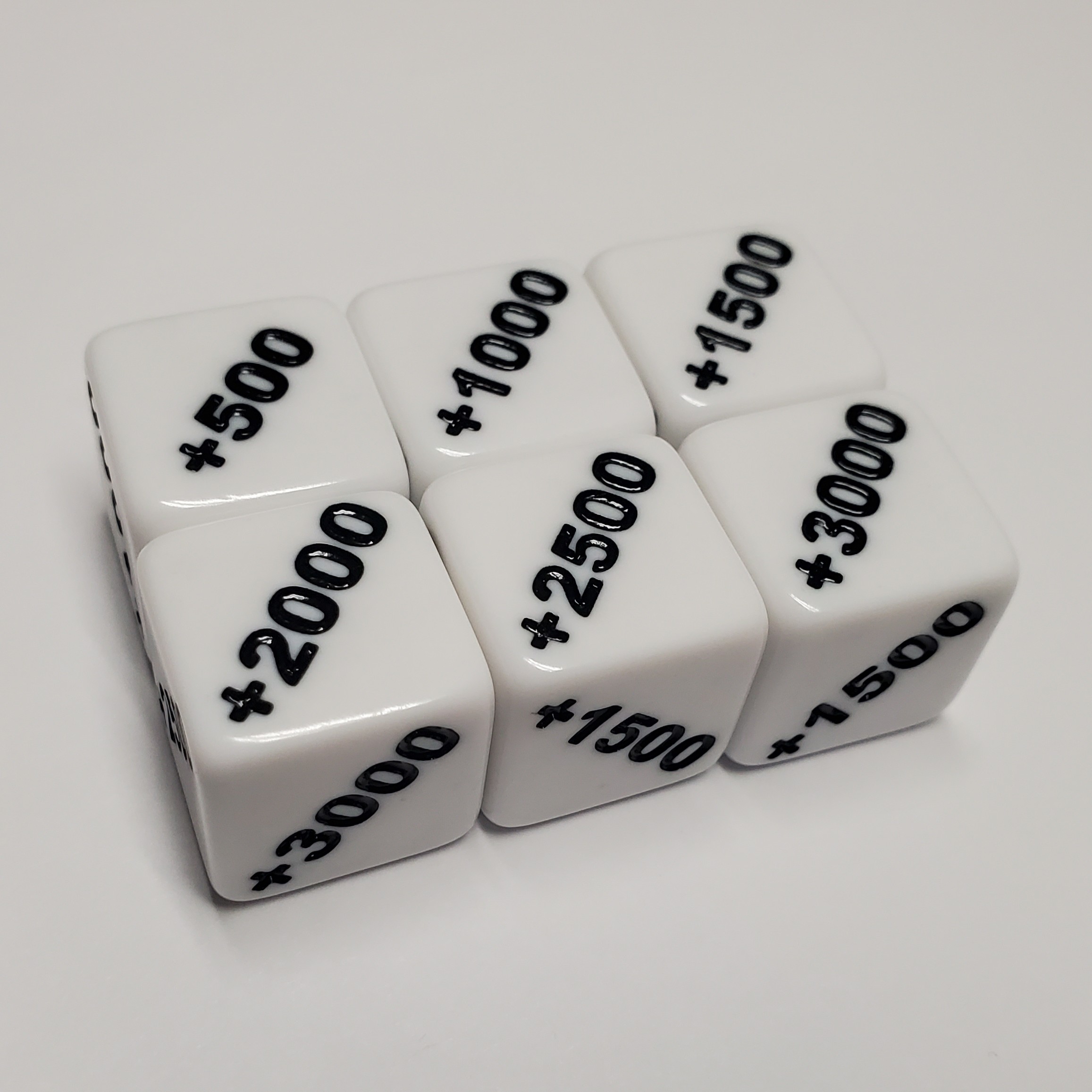 Positive 500 Dice - Image 4